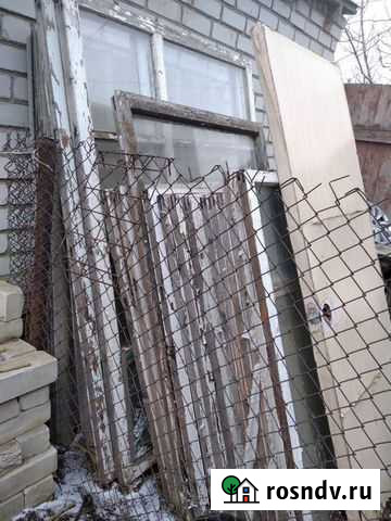 Окна Волгоград - изображение 1