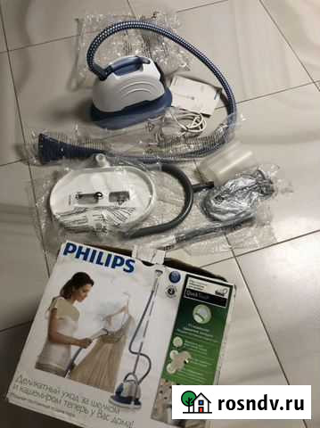 Отпариватель для одежды Philips Кострома - изображение 1