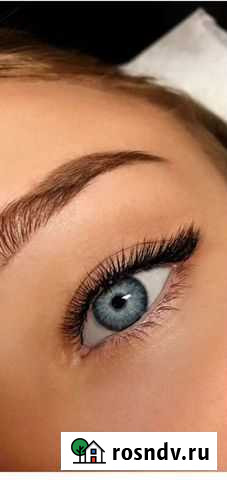 Наращивание ресниц Мурманск - изображение 1