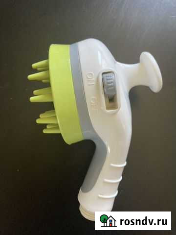 Насад на душ для животных Санкт-Петербург - изображение 1