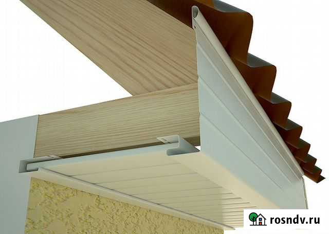 J-профиль Ковылкино - изображение 1