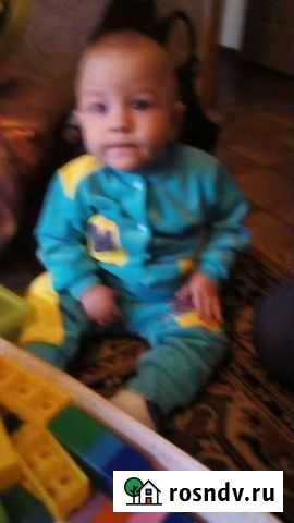 Няня Бийск - изображение 1