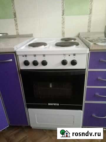 Ремонт электроплит, варочных поверхностей, духовых Хабаровск - изображение 1