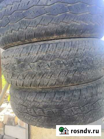 Отличные колеса Великие Луки - изображение 1