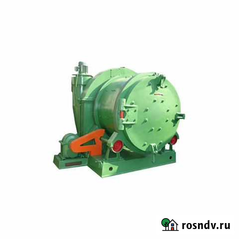 Дробеметная установка барабанного типа Q 3110 Казань - изображение 1