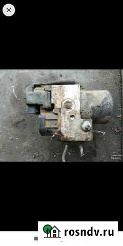 Блок абс газель Гулькевичи - изображение 1