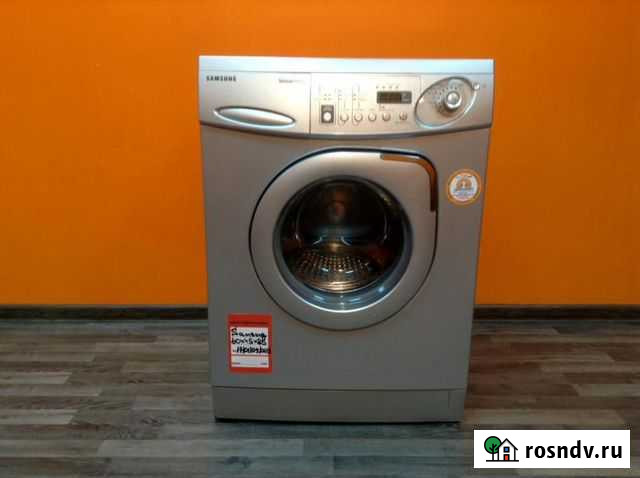 Самсунг 5 кг. Доставка Балахна - изображение 1