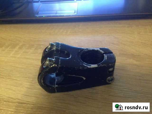 Вынос bmx Eclat Boxer Владимир - изображение 1