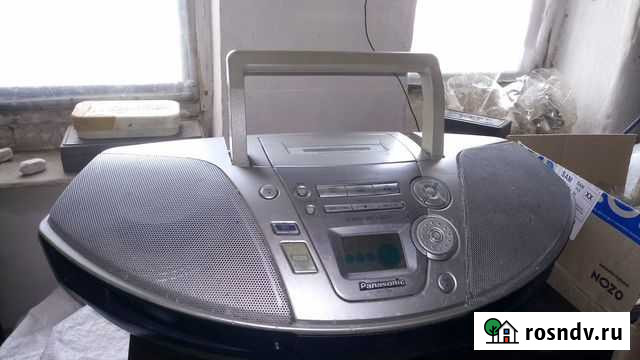 Майфун Panasonic Тольятти - изображение 1