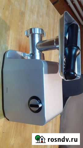 Мясорубка мощная Уфа - изображение 1