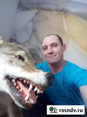 Грузчики Оренбург - изображение 1