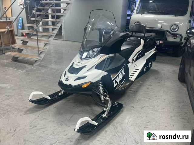 Снегоход BRP finland OY Мурманск - изображение 1