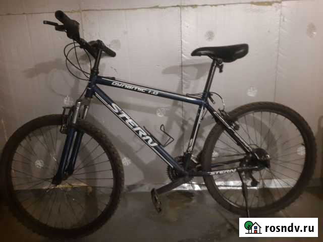 Продам велосипед Братск - изображение 1
