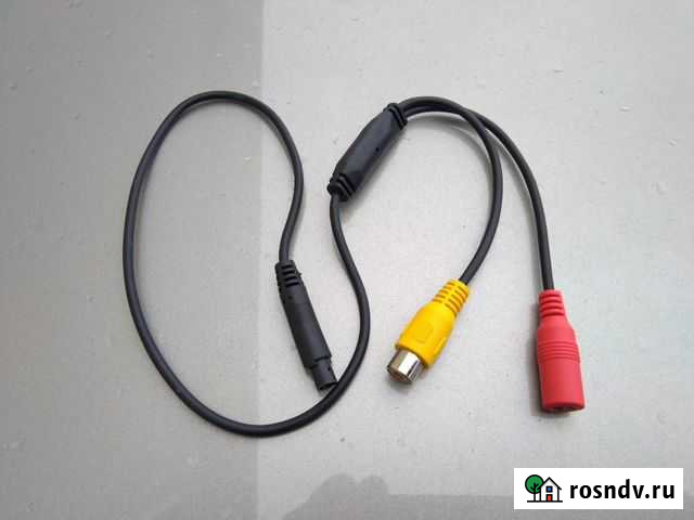 Новый переходник для камеры Калуга - изображение 1