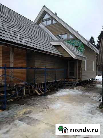 Кровельные работы любой сложности / крыша / ремонт Гаврилов-Ям - изображение 1