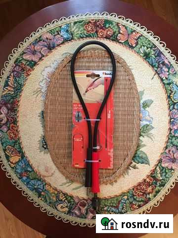 Гибкий вал для дрели 6мм KWB 5223-00 Мурманск - изображение 1