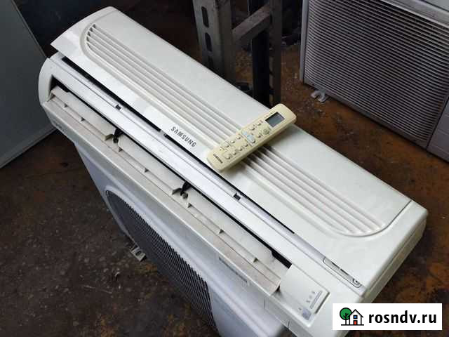 Кондиционер самсунг Уфа - изображение 1