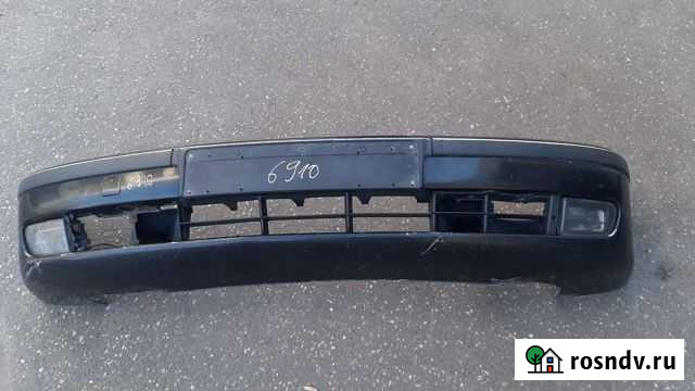 Передний бампер бмв е39 дорест Волгоград - изображение 1