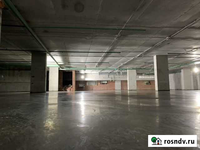 Бетонных полов с топпингом Екатеринбург - изображение 1