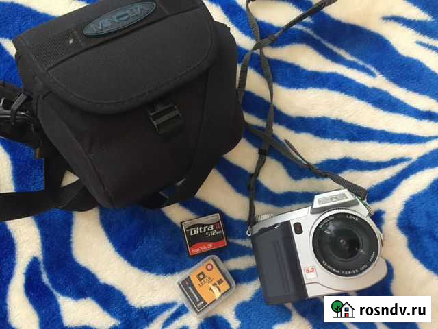 Аппарат Minolta Белореченск - изображение 1