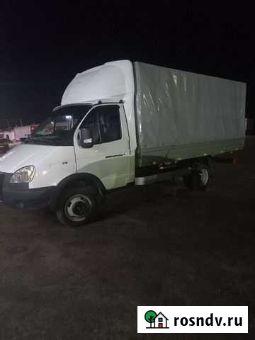 Грузовые перевозки газель Урус-Мартан - изображение 1