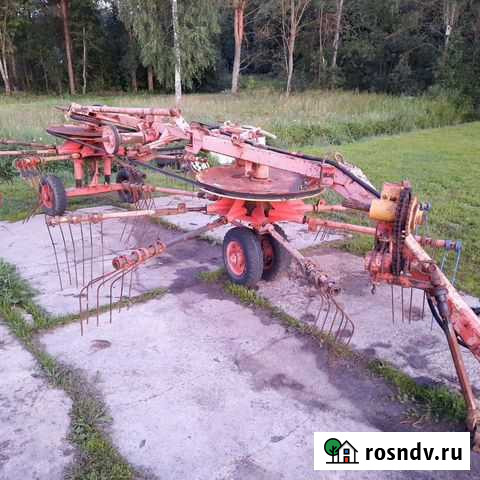 Грабли Москва - изображение 1