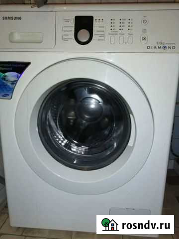 Стиральная машина Льгов - изображение 1