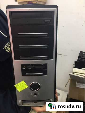 Системный блок Смоленск - изображение 1
