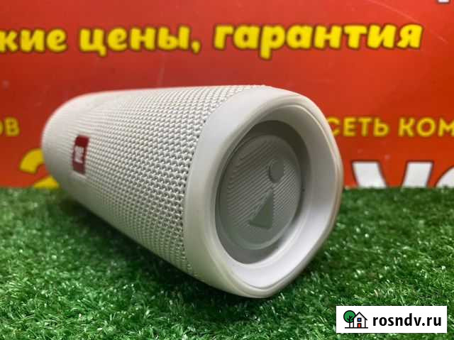 Портативная акустика JBL Flip 5 Севастополь - изображение 1