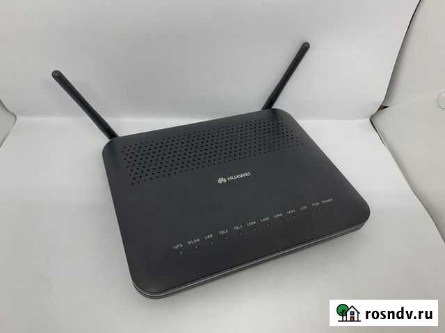 Роутер Санкт-Петербург - изображение 1