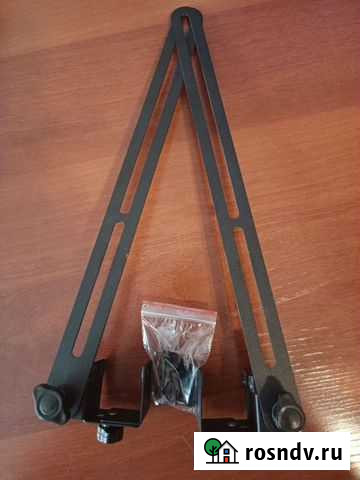 Крепление Novigo NV-360 B Новокузнецк - изображение 1