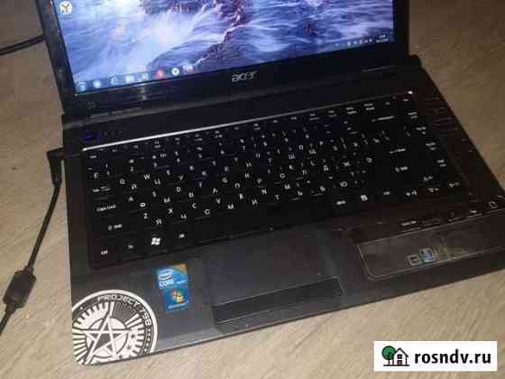 Acer core i3 Воронеж