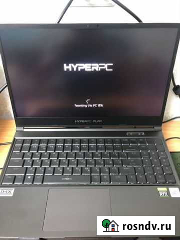 Ноутбук rtx 3070 140w 2k Екатеринбург - изображение 1