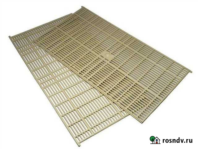 Решетка разделительная рута (из 2 штук) Санкт-Петербург - изображение 1