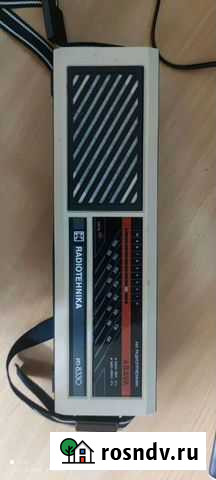 Радиоприемник СССР Димитровград - изображение 1