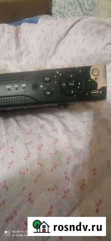 Регистратор для видеонаблюдения на 8 камер Тверь - изображение 1