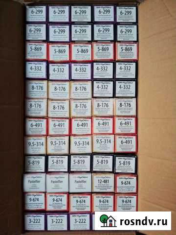 Игора Роял take over краски для волос Лобня - изображение 1