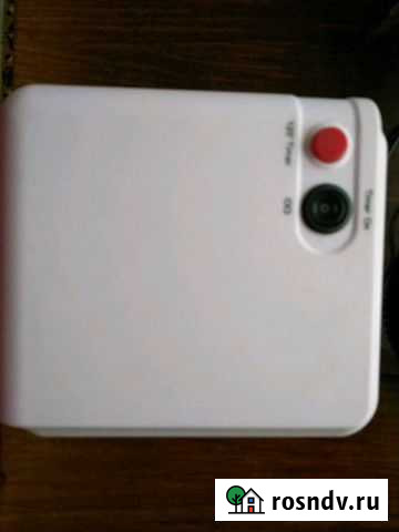 Уф лампа Белгород - изображение 1