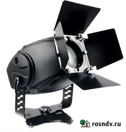 Robe ColorMix 250 AT Колорченджер Москва - изображение 1