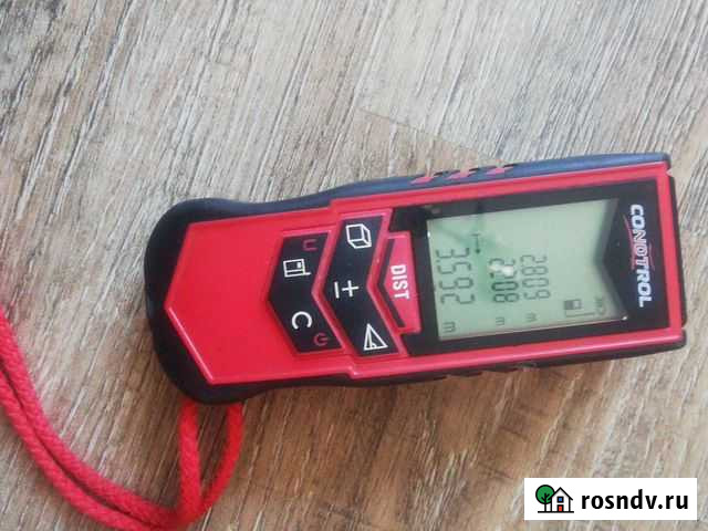 Лазерная указка дальномер Маркова - изображение 1