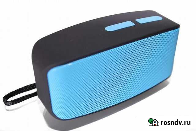 Портативная колонка Оренбург - изображение 1