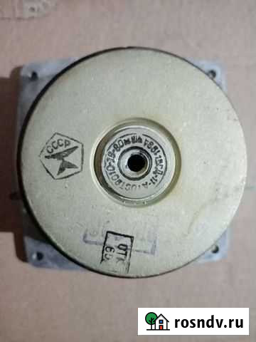 Динамики СССР Сургут - изображение 1