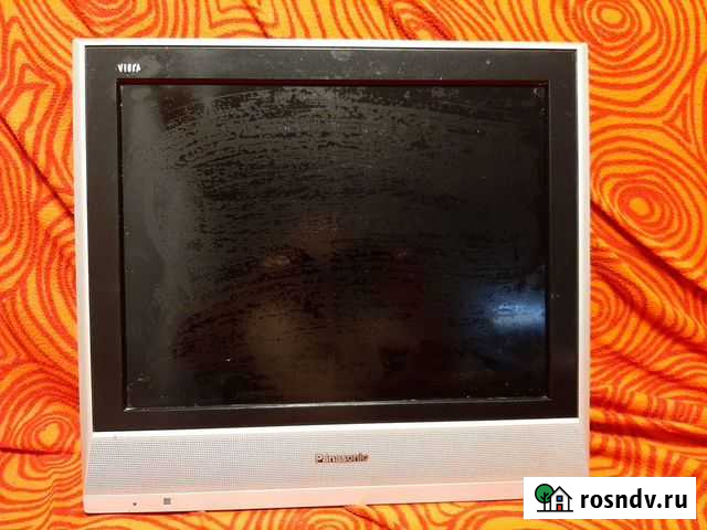 Телевизор ЖК И ЭЛТ и цифровая приставка Шатурторф - изображение 1