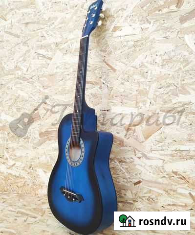 Гитара Ростов-на-Дону - изображение 1