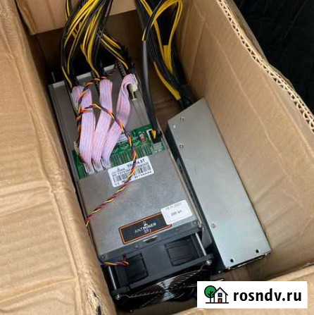 L3+; s9 13.5 th/s; S9j 14.5 Th/s(Асик s9) Иркутск - изображение 1