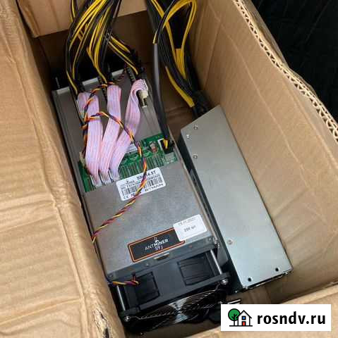 L3+; s9 13.5 th/s; S9j 14.5 Th/s(Асик s9) Иркутск - изображение 1