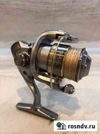 Катушка Shimano Nasci 1000 Кострома