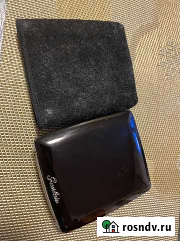 Guerlain пудра parure gold Вологда - изображение 1