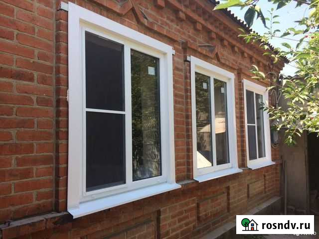 Окна двери балконы Майкоп - изображение 1