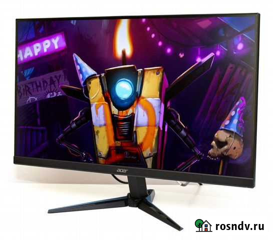 Acer Nitro VG270U Ангарск - изображение 1